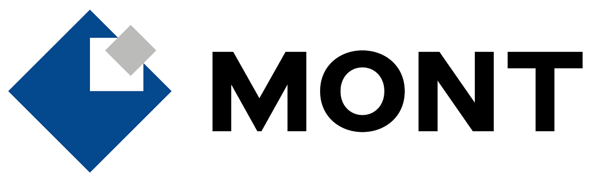 MONT logo