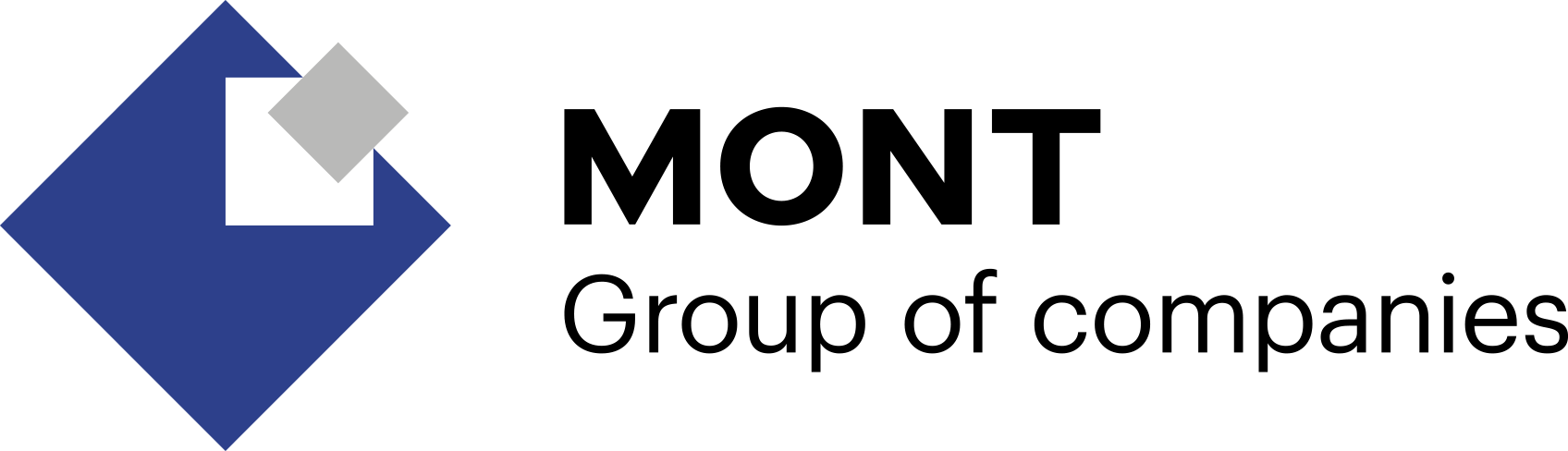 MONT logo