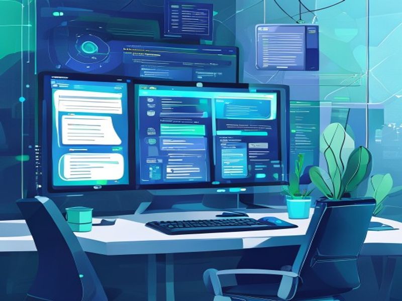 В России появилась новая ИИ-платформа «Маракуйя» для работы с документами