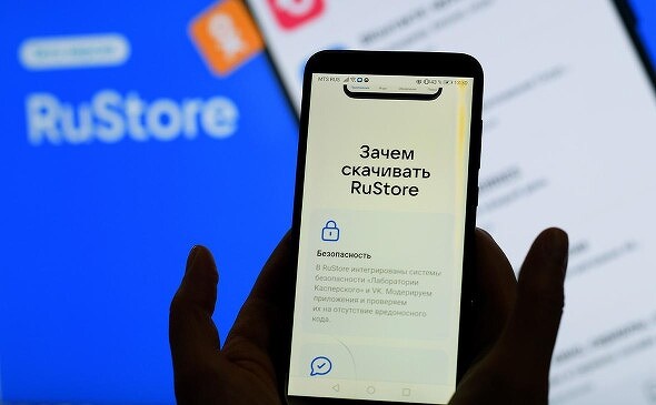 RuStore продан: VK полностью избавился от суверенного магазина приложений