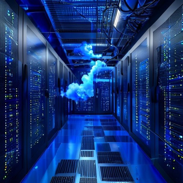 Foxconn отказывается от VMware: главный сборщик iPhone нашёл замену в сингапурском стартапе