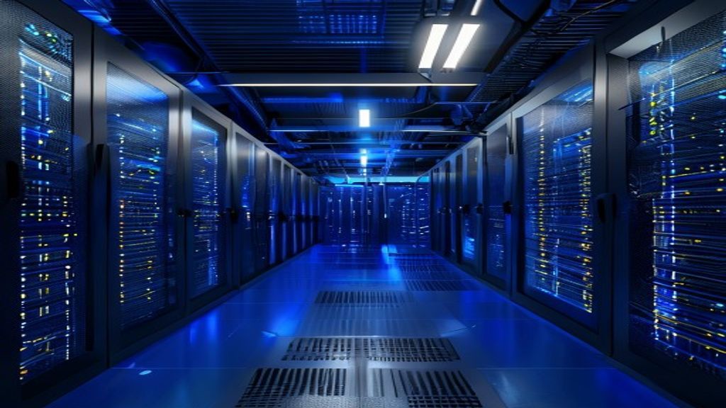 «Группа Астра» подтвердила совместимость RuBackup с отечественными системами хранения BAUM-Inform
