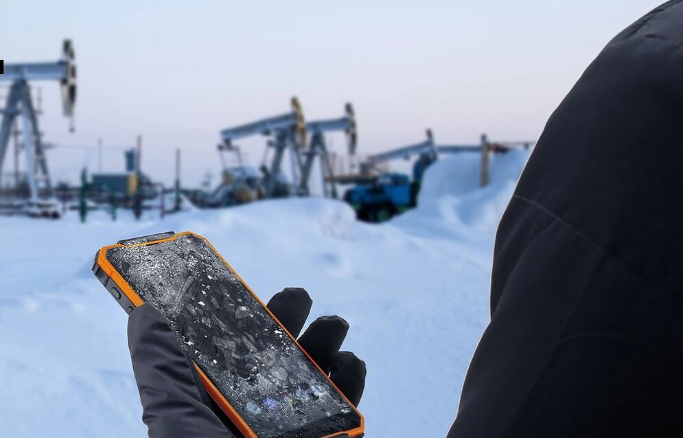 Российская компания выпустила неубиваемый смартфон MIG S6 Gen. 2 на мобильной ОС «Ред ОС М»