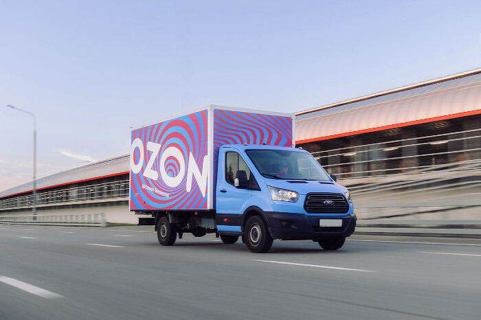 Ozon расширяет серверную инфраструктуру на Урал, в Сибирь и Казахстан