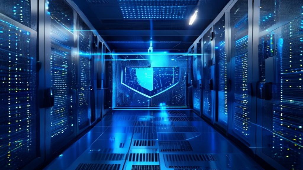 SpaceVM и Dallas Lock: подтверждена совместимость российской платформы виртуализации и системы защиты данных