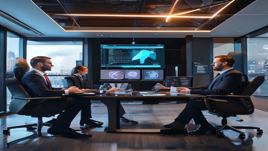 R-Style Softlab сменила генерального директора: компанию возглавил Сергей Вершков
