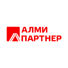 АЛМИ Партнер логотип
