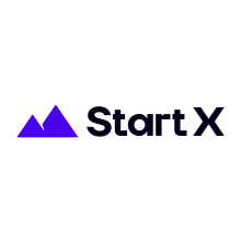 Start X логотип