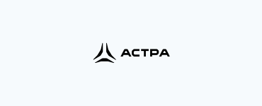 Группа Астра логотип