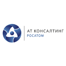 АТ Консалтинг логотип