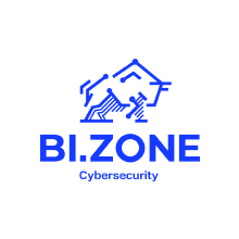 BI.ZONE логотип