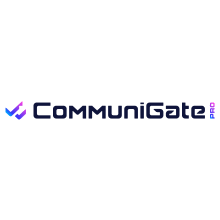 CommuniGate Pro (СБК) логотип