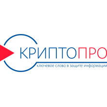 КриптоПро логотип