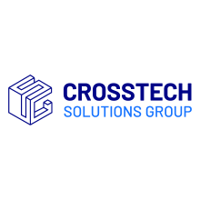 Crosstech Solutions Group логотип