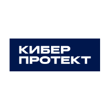 Киберпротект логотип