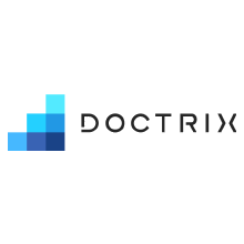 DocTrix логотип