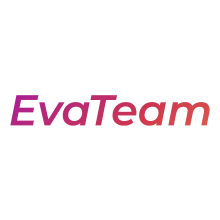 EvaTeam логотип