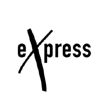 eXpress логотип