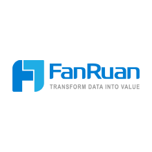 FanRuan логотип