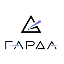 Гарда логотип