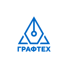 ГрафТех логотип