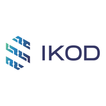 IKOD логотип