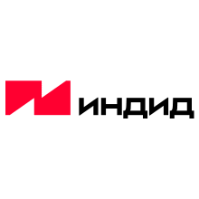 Компания Индид логотип