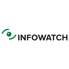 InfoWatch логотип