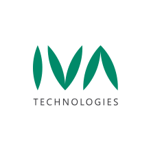 IVA Technologies логотип