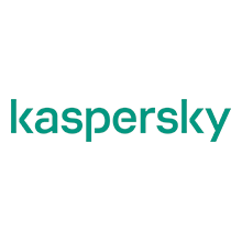 Лаборатория Касперского логотип