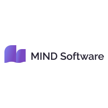 MIND Software логотип
