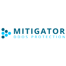 Bifit Mitigator логотип