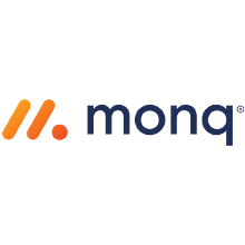 Monq логотип