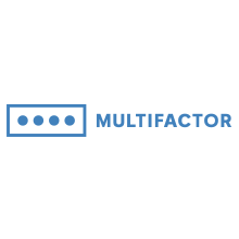 МУЛЬТИФАКТОР логотип