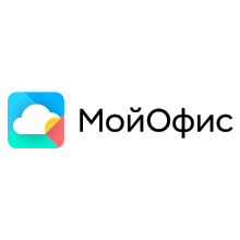 МойОфис логотип