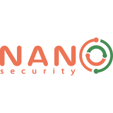 Nano Security логотип
