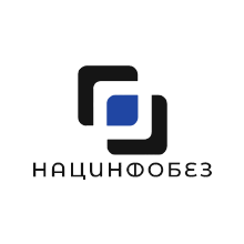НацИнфоБез логотип