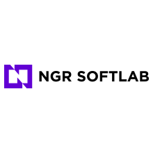 NGR Softlab логотип