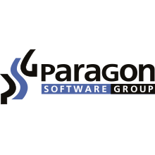 Paragon Software Group логотип