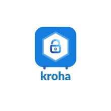 Parental Control Kroha логотип