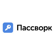 Пассворк логотип