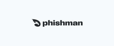 Phishman логотип