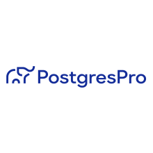 Postgres Pro логотип