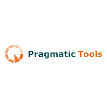 Pragmatic Tools логотип