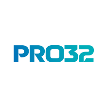 Pro32 логотип