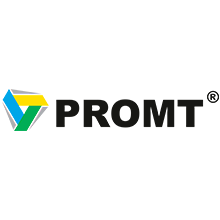 PROMT логотип