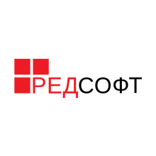 РЕД СОФТ логотип