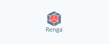 Renga Software логотип