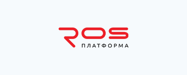 Росплатформа логотип