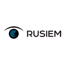RuSIEM логотип